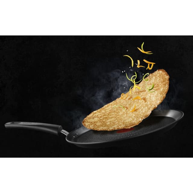3168430300576 - Tefal - Crêpière UNLIMITED - Tous feux dont induction