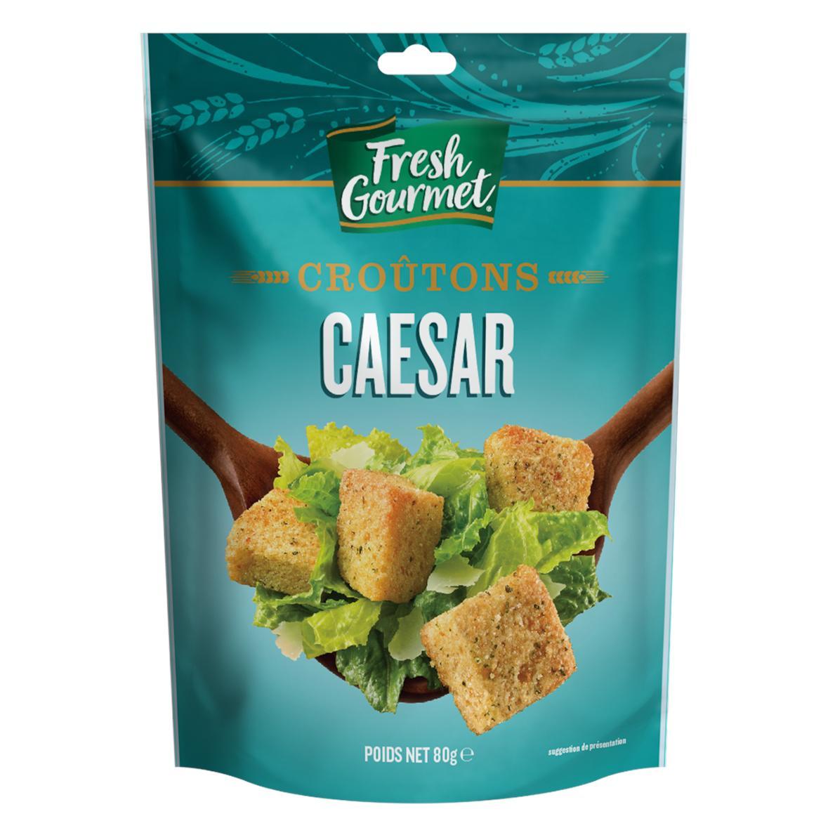 8410131031576 - Fresh Gourmet - Croûton Salade Caesar