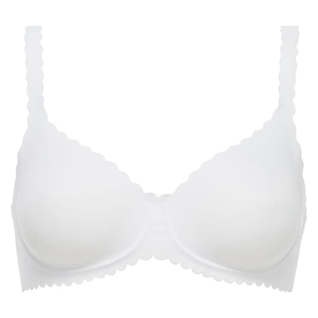 3610861022676 - Dim - Soutien-gorge à armatures Blanc Body Touch 