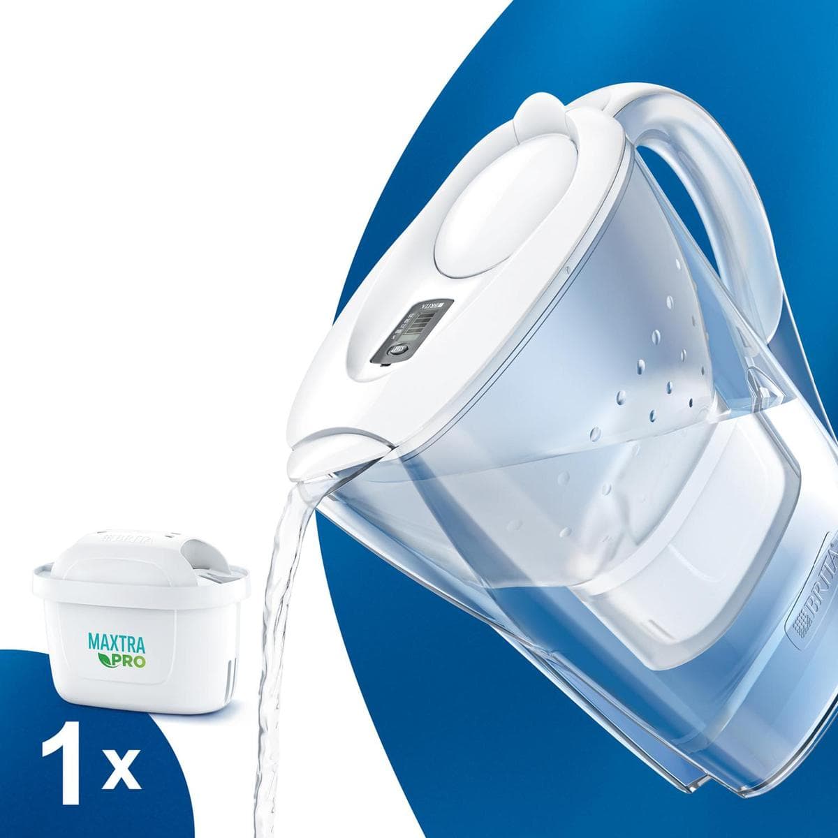 Carafe filtrante - Arts de la table