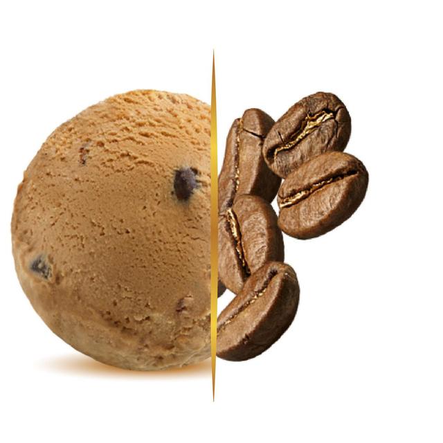 8712100884276 - Carte d'Or - Crème glacée café 1 litre