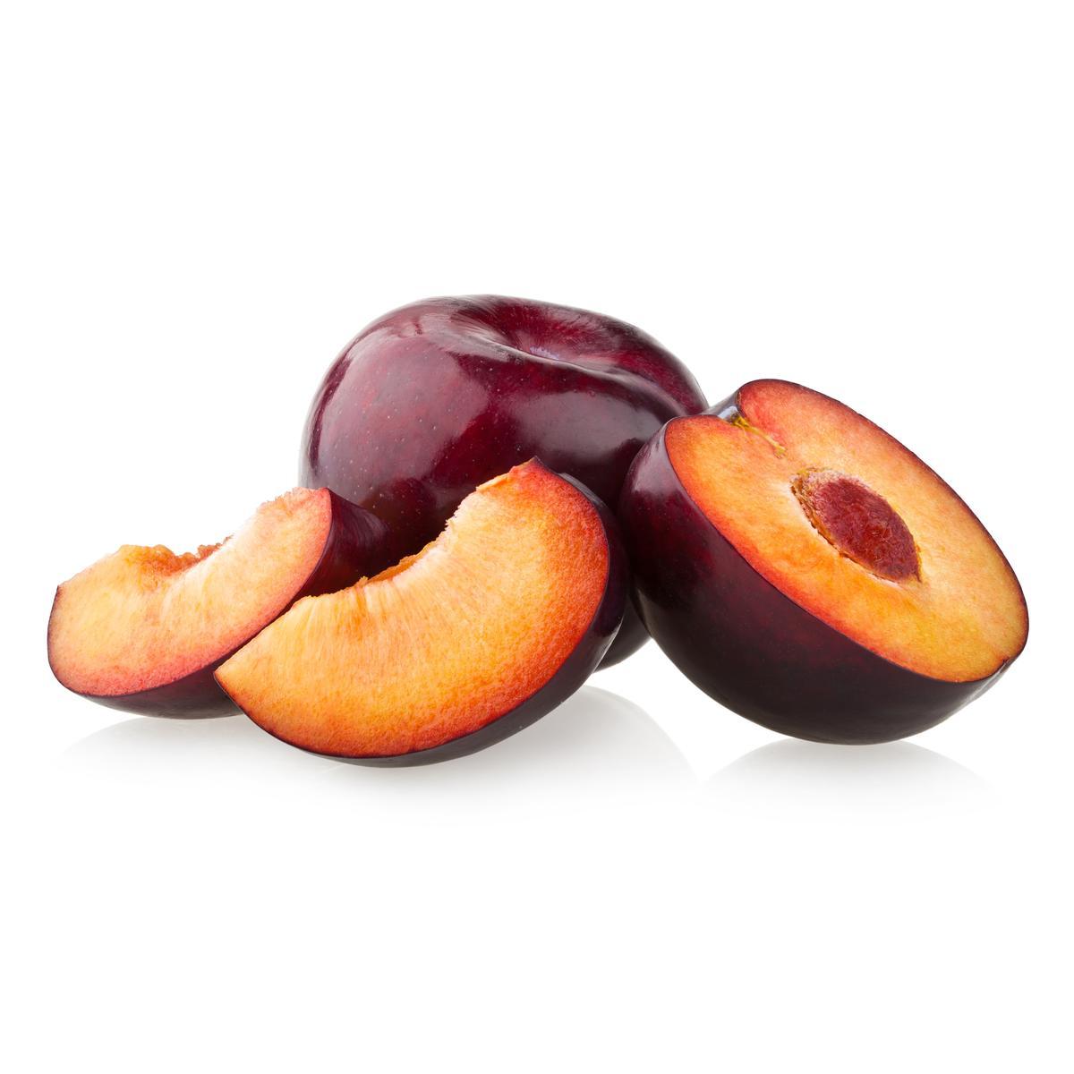 2050000366376 -  - Prune Rouge 