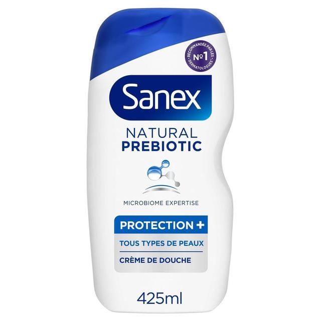 8718951567276 - Sanex - Gel douche Natural Prebiotic