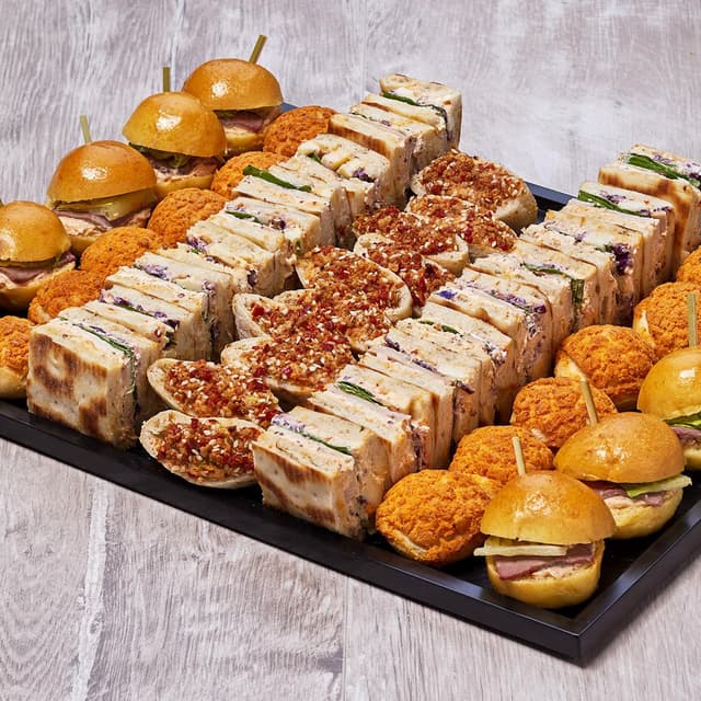 2050000360077 - Traiteur Idbuffet - Plateau apéritif