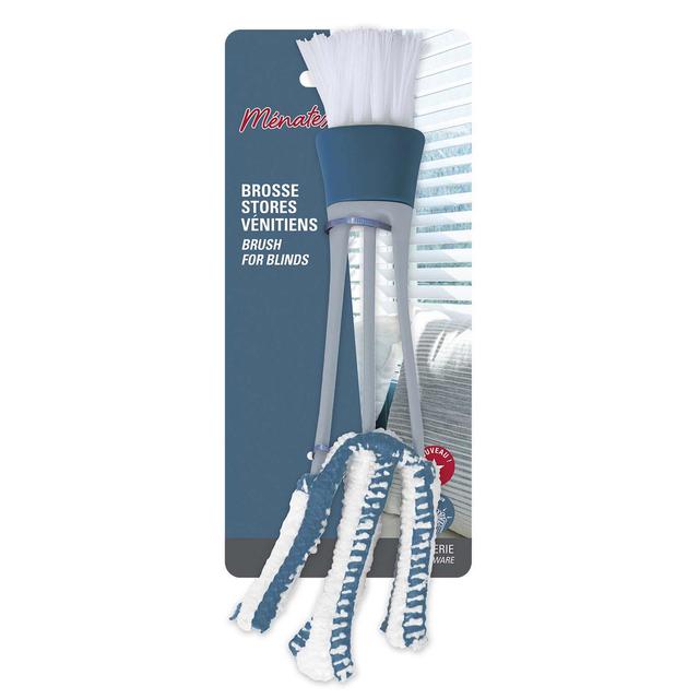 3061050001277 - Ménatex - Brosse store vénitien