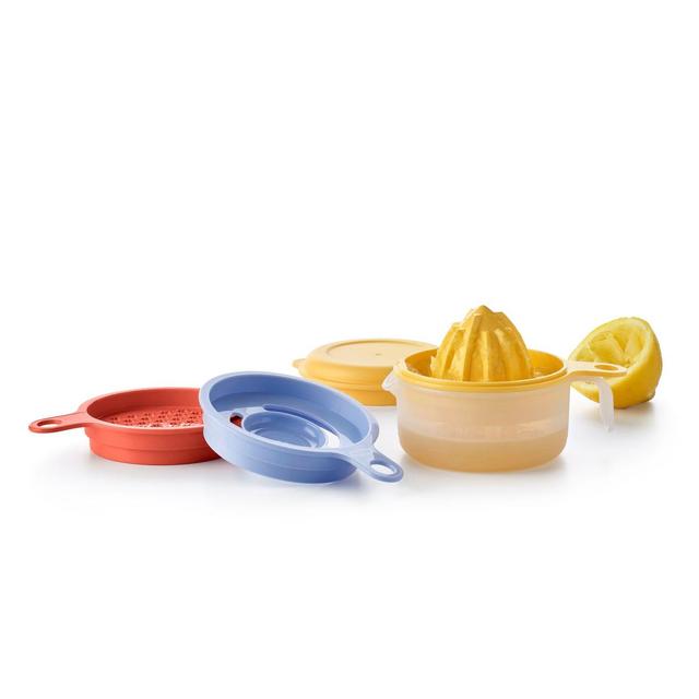 5430002861777 - Tupperware - Set multifonction complet