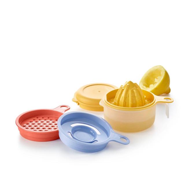 5430002861777 - Tupperware - Set multifonction complet