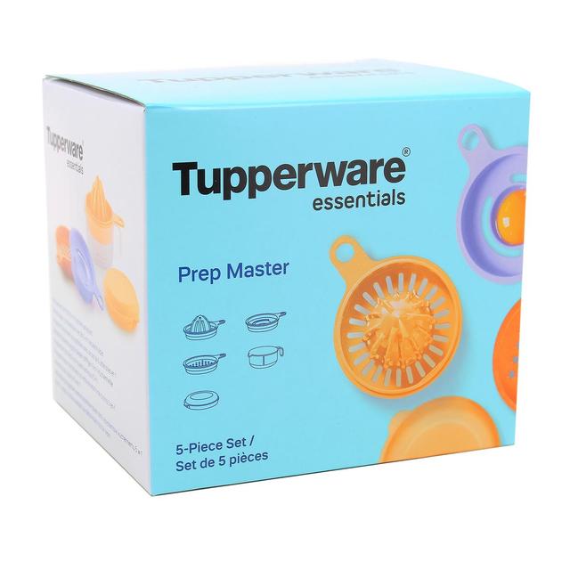 5430002861777 - Tupperware - Set multifonction complet