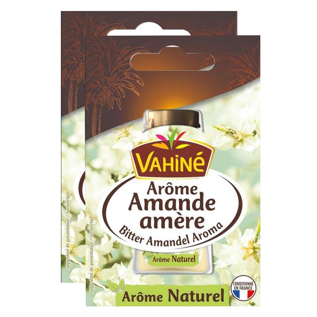 2050000102677 - Vahine - Amande Amère