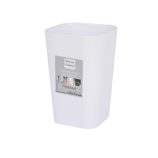 3526780953277 - Douceur D Interieur - Gobelet vitamine blanc