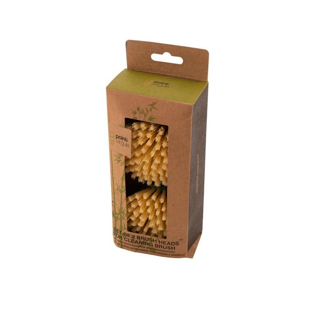 5420059833377 - Point virgule - Brosse vaisselle recharge