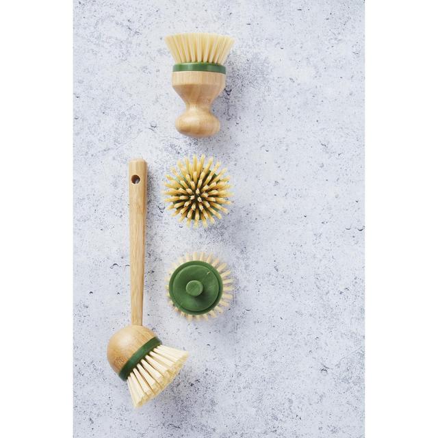 5420059833377 - Point virgule - Brosse vaisselle recharge