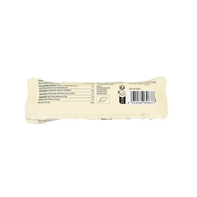 4255582808377 - Koro - Bouchées Nut Butter Cups beurre de cacahuète salé bio