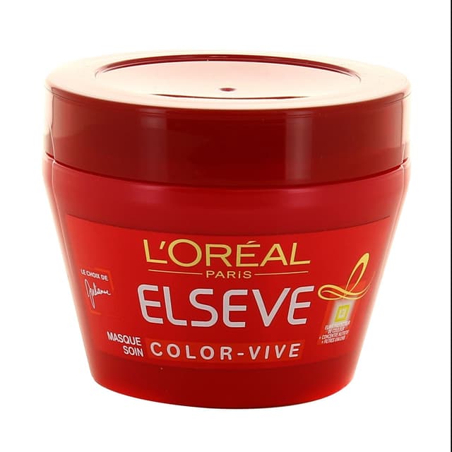 3600521708477 - Elsève - Masque color vive Protecteur