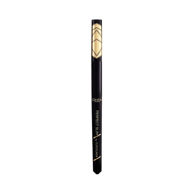 3600523959877 - L'Oréal - Eyeliner Waterproof Noir Intense Perfect Slim