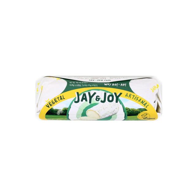 3760253220378 - Jay & Joy - Jil, Alternative végétale au fromage Bio