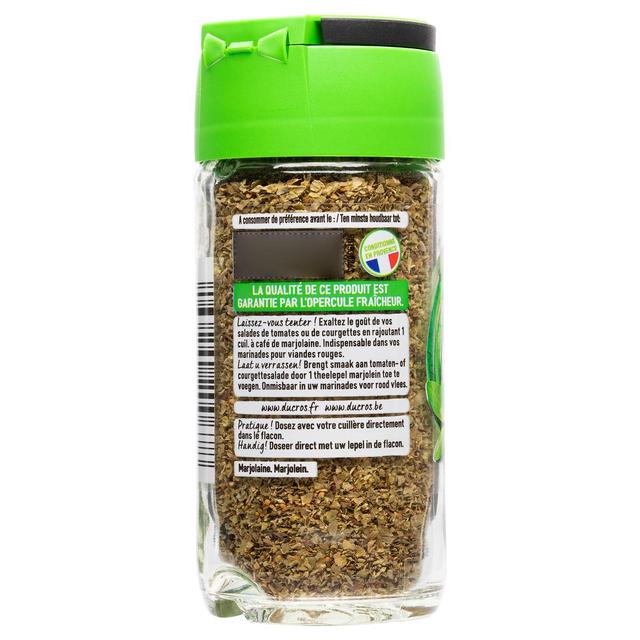 3166290200678 - Ducros - Marjolaine