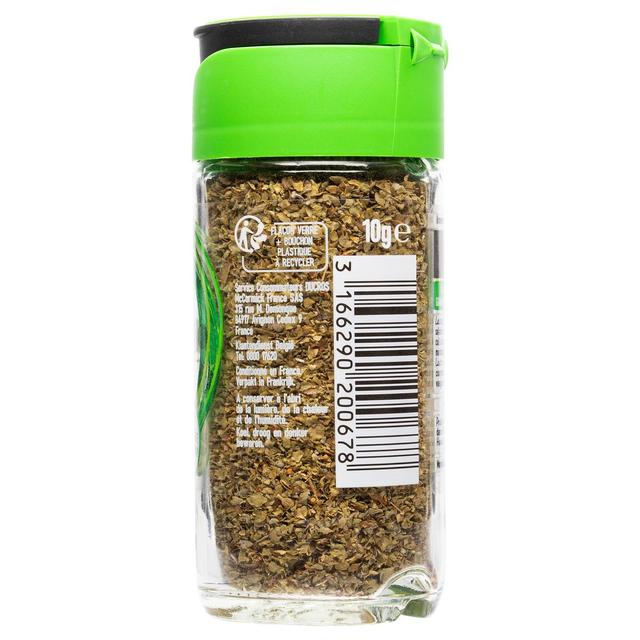 3166290200678 - Ducros - Marjolaine