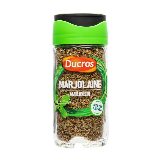 3166290200678 - Ducros - Marjolaine