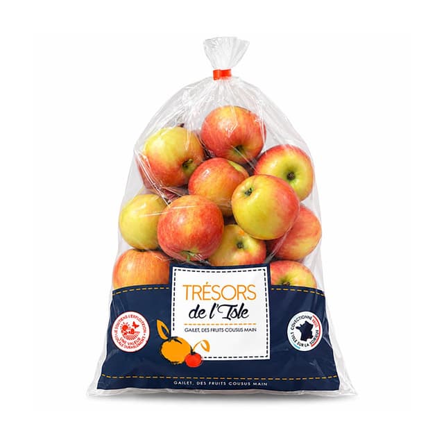 3760108790827 -  - Pomme Bicolore 