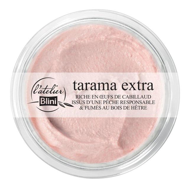 3292070005178 - Atelier Blini - Tarama Extra