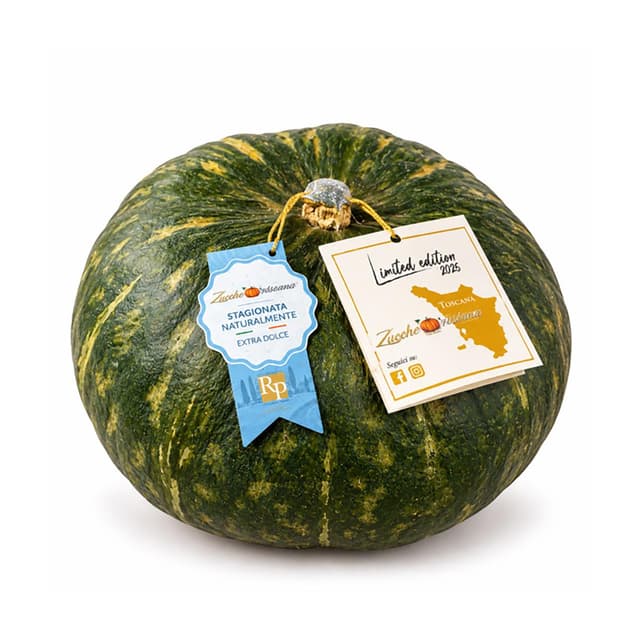 2050000425578 -  - Courge Délicate 