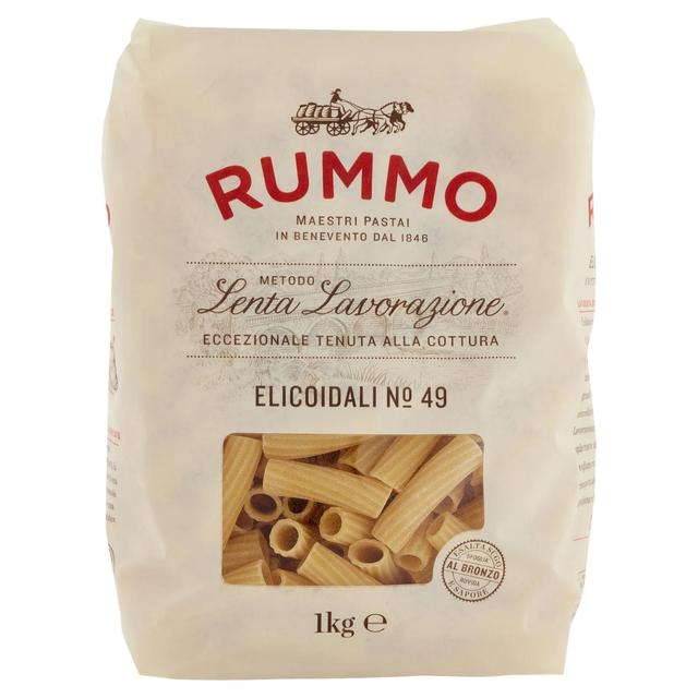 8008343235778 - Rummo - Pâtes Elicoidali n°49 Premium