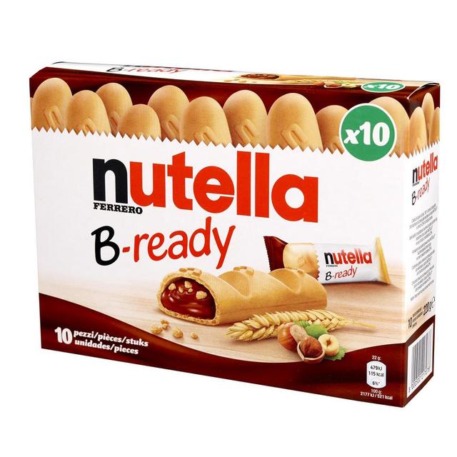 8000500217078 - Nutella - B-ready (10 étuis)