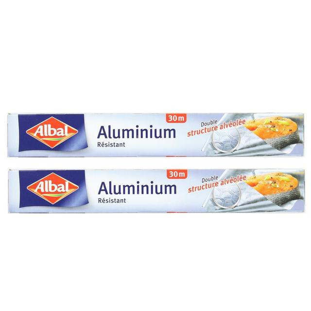 2050000358678 - Albal - Aluminium renforcé