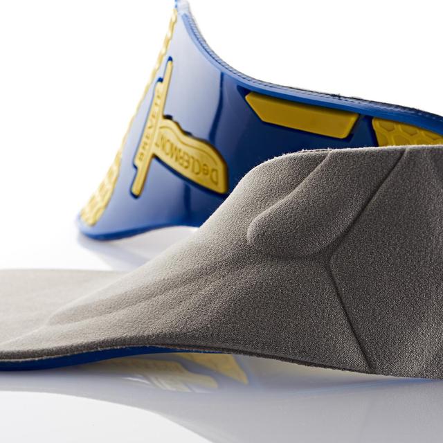 3428070169378 - De Clermont - Semelles Podia Gel 