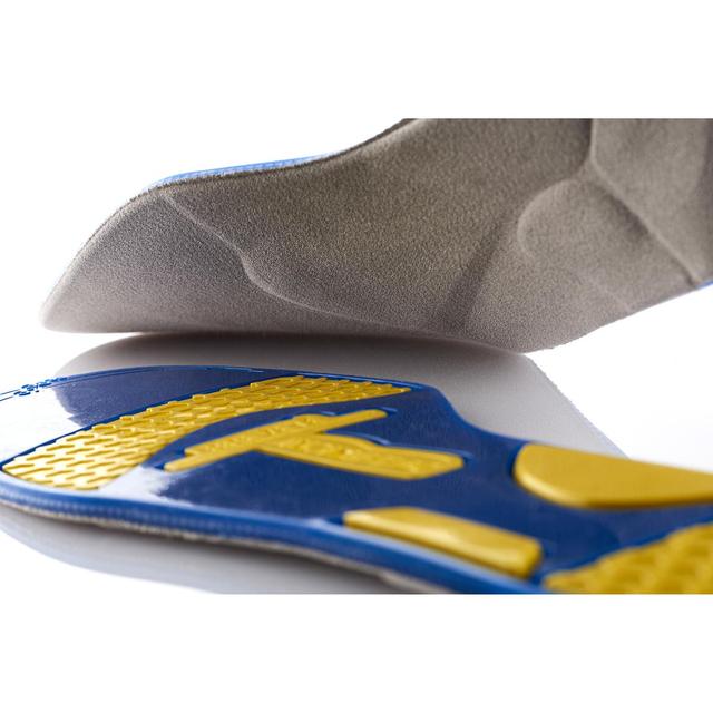 3428070169378 - De Clermont - Semelles Podia Gel 