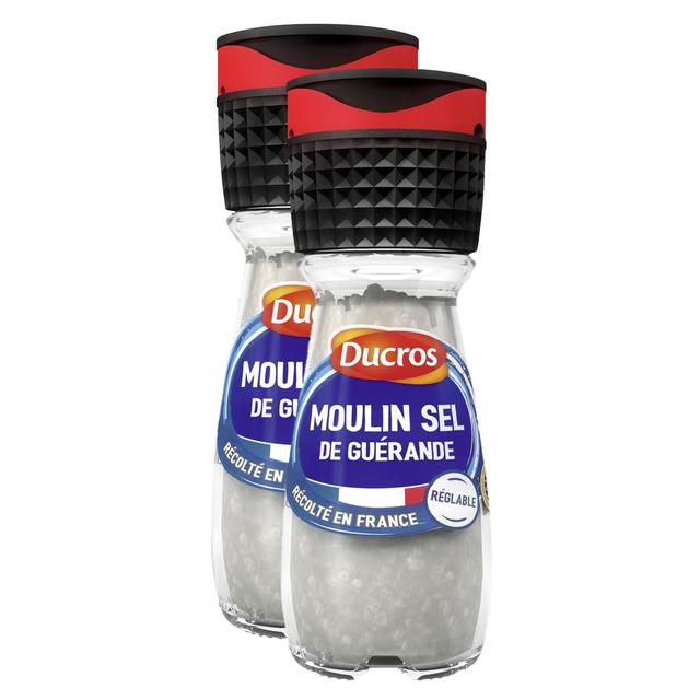 2050000399978 - Ducros - Moulin de sel de Guérande