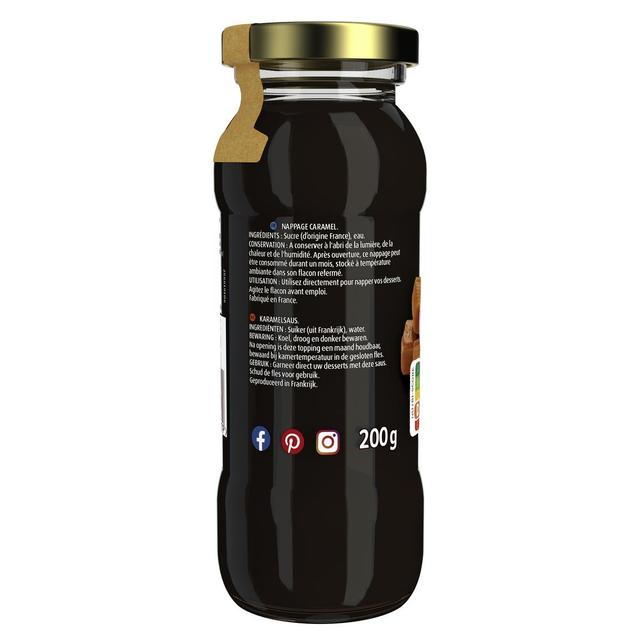 3179142040179 - Vahine - Caramel nature