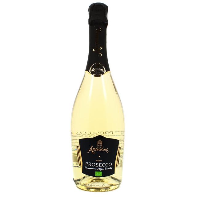 8002645091179 - Arnaces - Prosecco Brut DOC