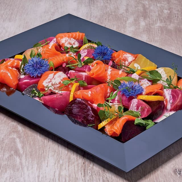 2050000361579 - Traiteur Idbuffet - Buffet de Noël 
