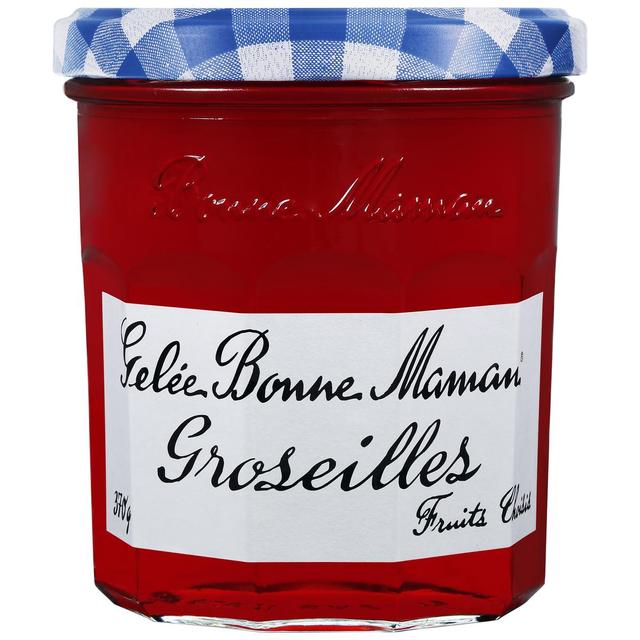 3045320001679 - Bonne Maman - Gelée de Groseilles