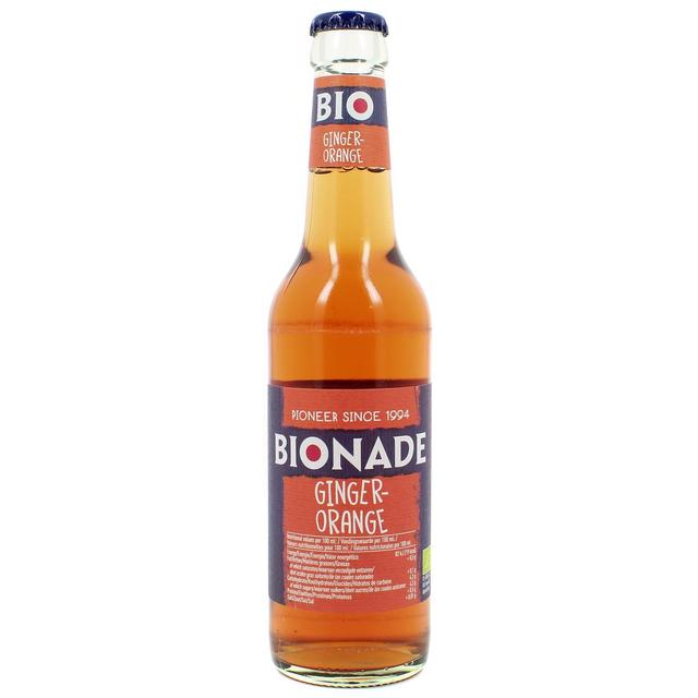 4049205023779 - Bionade - Gimgenbre, orange BIO