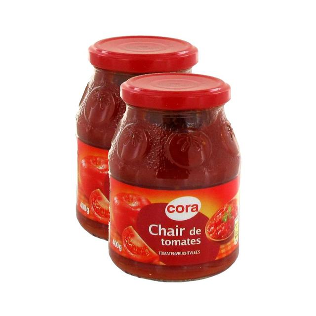 2050000267079 - Cora - Chair de Tomates