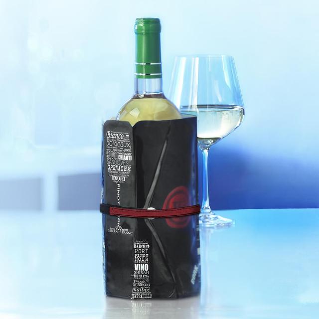 0063562497879 - Trudeau - Enveloppe refroidissante à vin