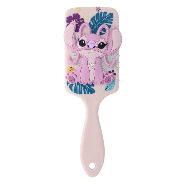 3666085408079 - Disney - Brosse à cheveux Angel