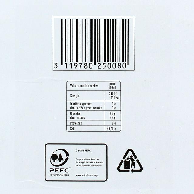 3119780250080 - Desperados - Bière aromatisée à la tequila 5.9°