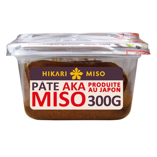 4902663010180 - Hikari Miso - Pâte Miso Enjuku