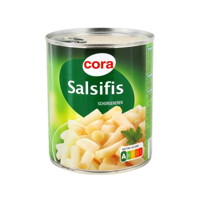 3257980120380 - Cora - Salsifis