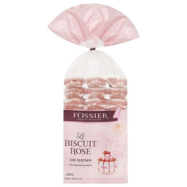 3435070021780 - Fossier - Le biscuit rose de Reims