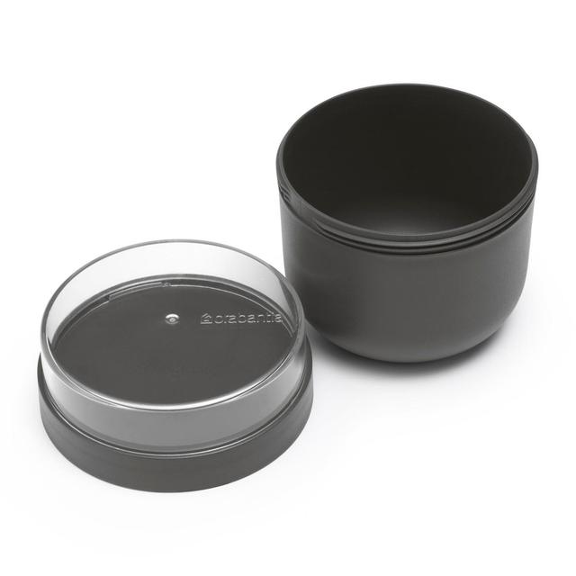 8710755204180 - Brabantia - Pot à encas, Plastique