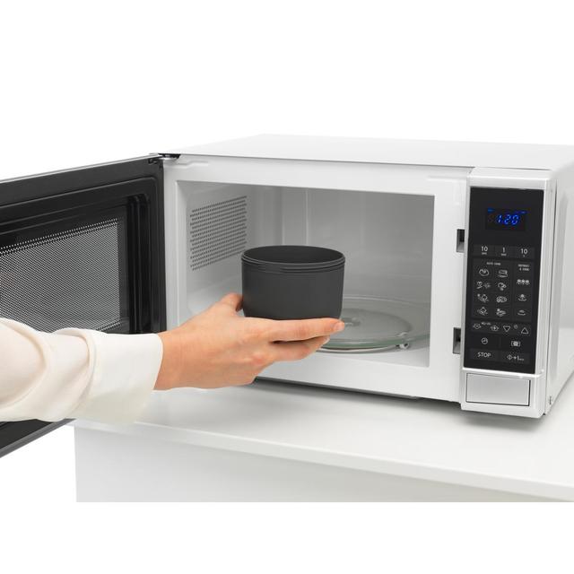 8710755204180 - Brabantia - Pot à encas, Plastique