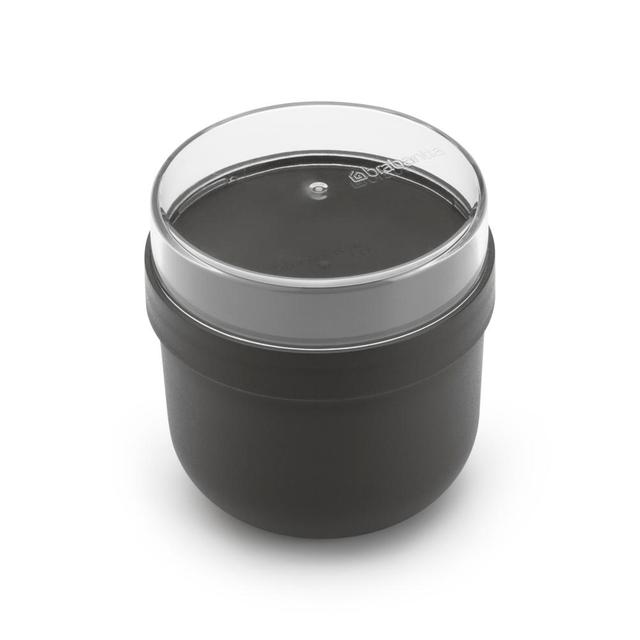 8710755204180 - Brabantia - Pot à encas, Plastique