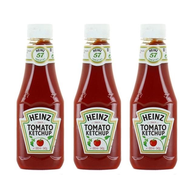 2050000394980 - Heinz - Tomato Ketchup