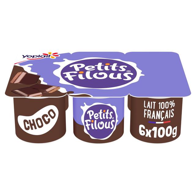 3176572555280 - Petits Filous - Petits Filous chocolat
