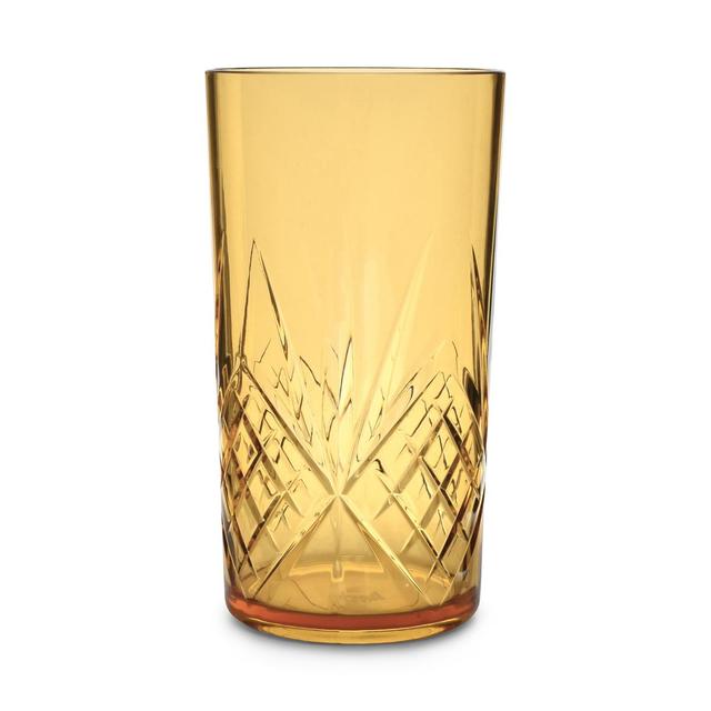 5410595765980 - Collection Costa - Verre 65cl acrylique amber Costa 